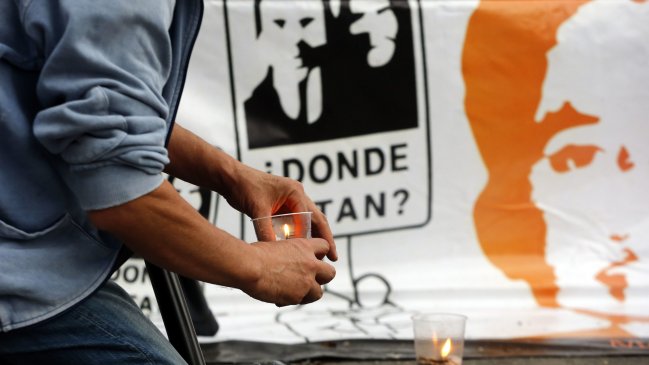 Ministro en visita condenó a tres ex carabineros de Lautaro por secuestro permanente