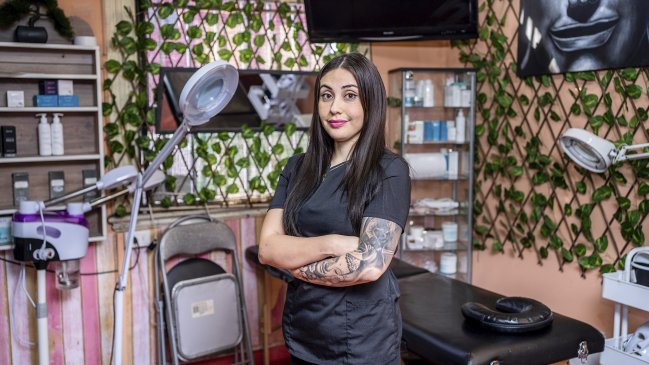 Lanzan programa de cinco mil millones de pesos para pymes de Tarapacá