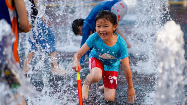 Ciudad china de Panzhihua ofrece subsidios a familias con múltiples hijos