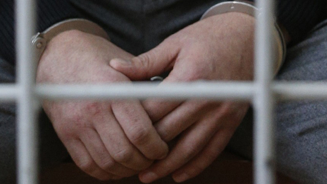 Uno de los fugitivos más buscados en China se entregó a la justicia