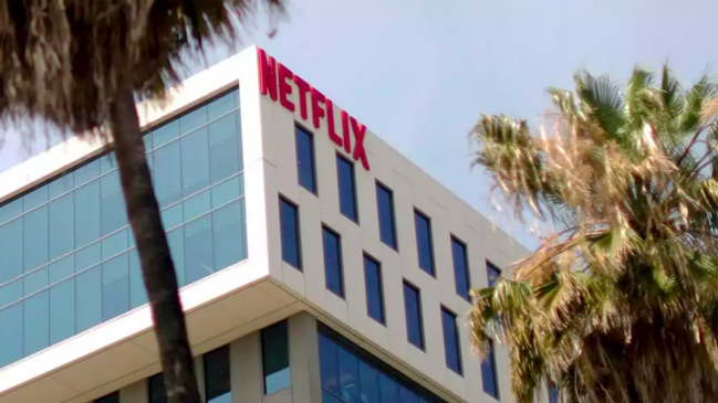 Netflix exigirá vacunación contra el Covid-19 para todos sus rodajes