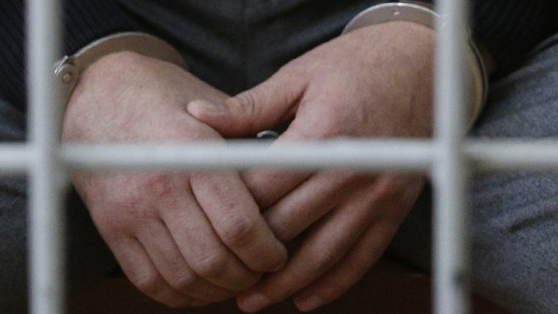 Uno de los fugitivos más buscados en China se entregó a la justicia