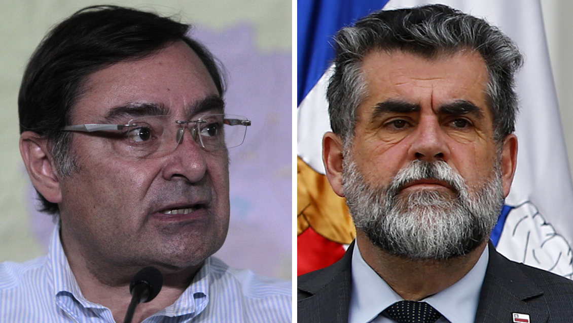 Diputada PS acusa a Guevara y Ubilla de evadir responsabilidades por violaciones de DD.HH.