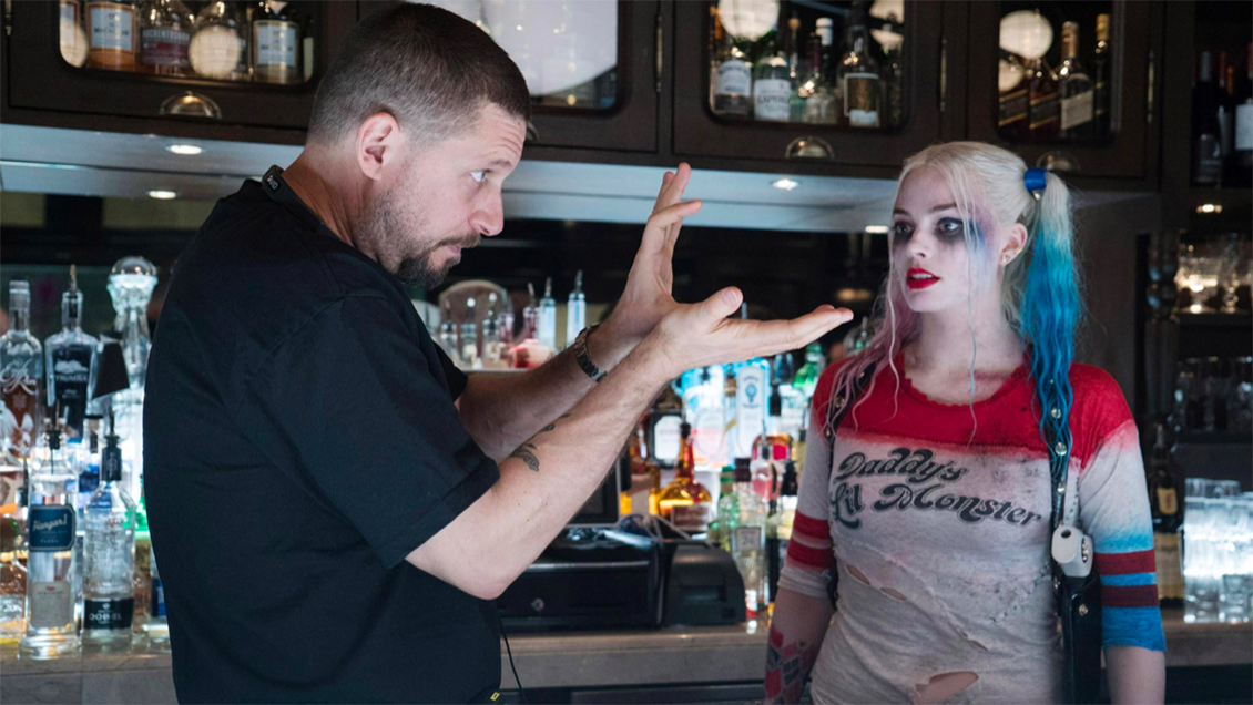 David Ayer afirma que la versión final de 