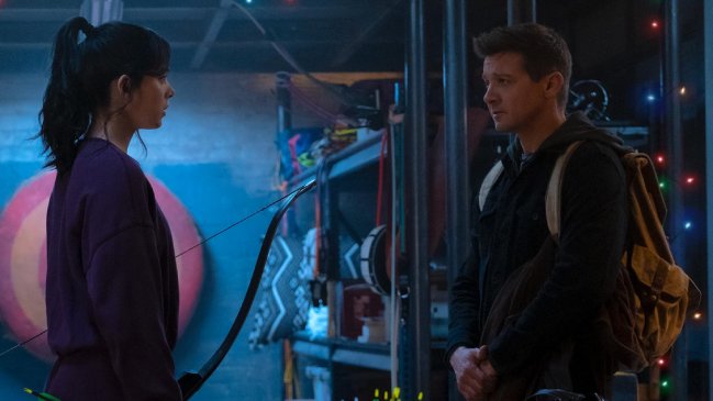 Marvel anuncia fecha de estreno para 