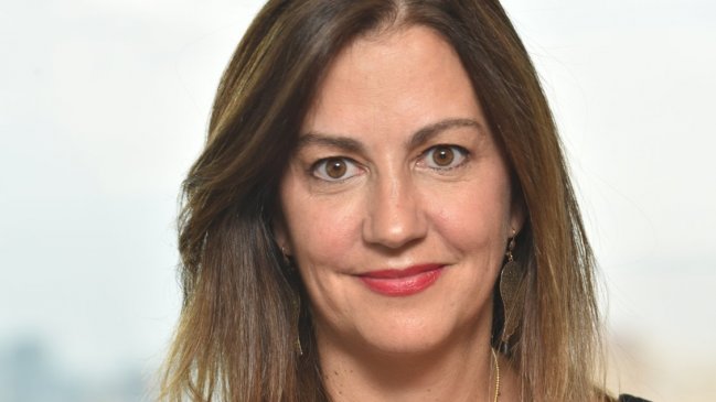 La Cámara de Comercio de Santiago eligió por primera vez a una mujer como presidenta