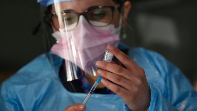 Minsal recalendariza el programa de vacunación tras falta de stock