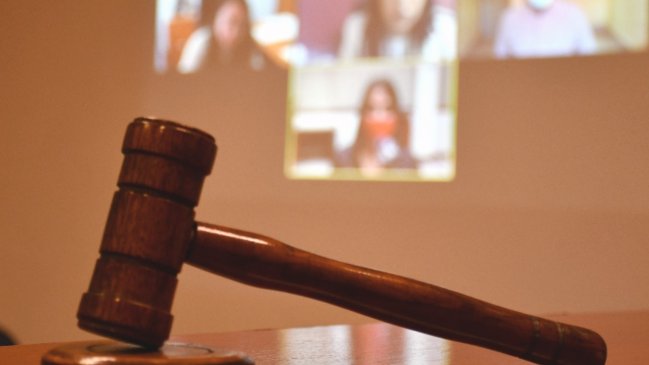 Homicida fue condenado a 13 años de cárcel en Antofagasta