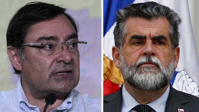 Diputada PS acusa a Guevara y Ubilla de evadir responsabilidades por violaciones de DD.HH.