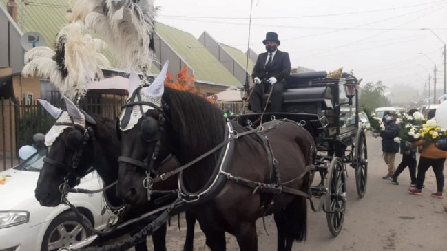 Tribunal mantuvo la prisión preventiva para los imputados por violación con homicidio de un menor en Longaví