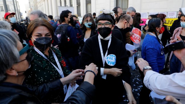 Proponen una Comisión de Cultura permanente en la Convención Constitucional