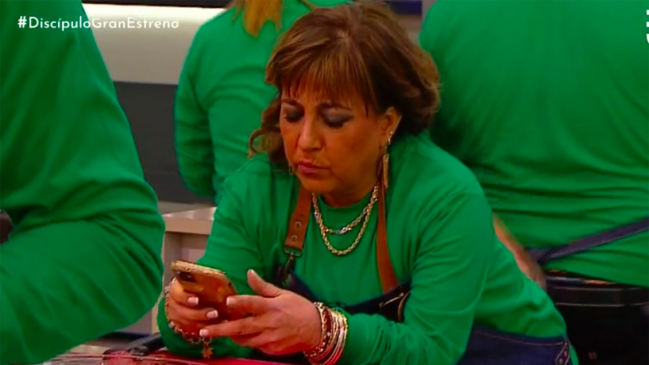 Helhue Sukni respondió tras eliminación de 