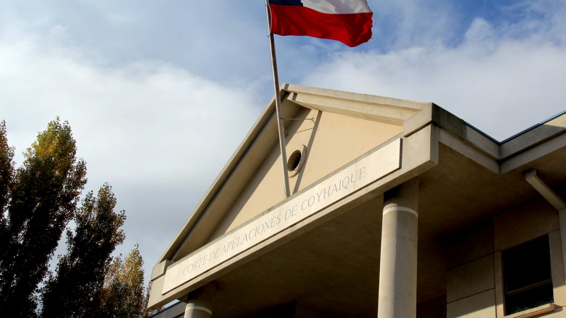 Corte de Coyhaique rechazó recurso que buscaba impedir ingreso de buzos de Los Lagos