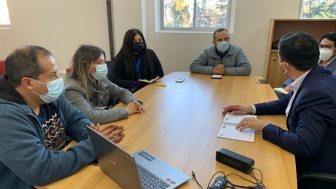 Funcionarios públicos alertan falta de infraestructura y dotación en retorno al trabajo presencial en Ñuble