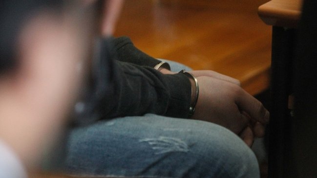 Conductor acusado de atropellar y dar muerte a mujer en Alto Hospicio quedó en prisión