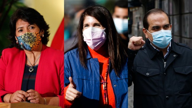 Unidad Constituyente prepara sus primeros debates de cara a las primarias