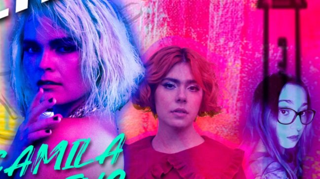 Camila Moreno encabezará histórico primer concierto autorizado en pandemia en Chile