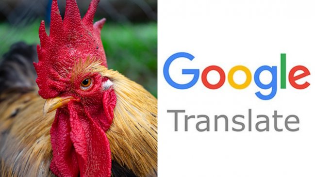 La extraña forma en que Google Traductor pronuncia la palabra 