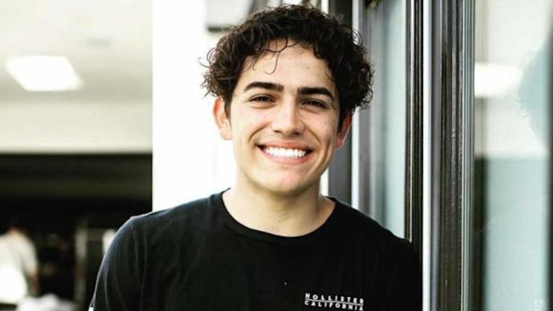 Estrella de Tik Tok fallece después de un tiroteo en cine de Estados Unidos