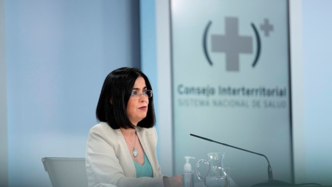 España permitirá vuelos desde Brasil y Sudáfrica: exigirán cuarentena al llegar