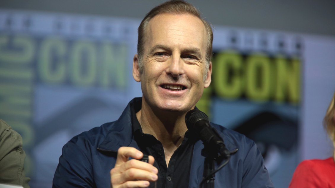 Bob Odenkirk confirma ataque cardíaco en el set de 