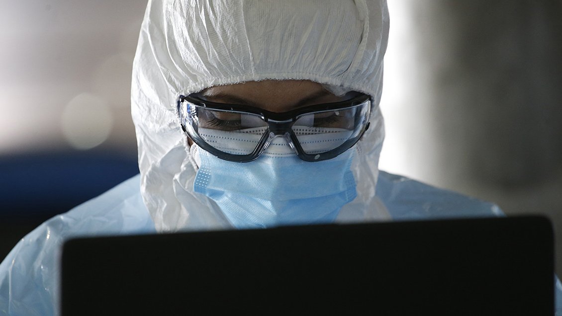 Informe epidemiológico: Casos activos de coronavirus en Chile registran nueva baja