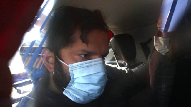 Diputada RD tras agresión a Boric: 