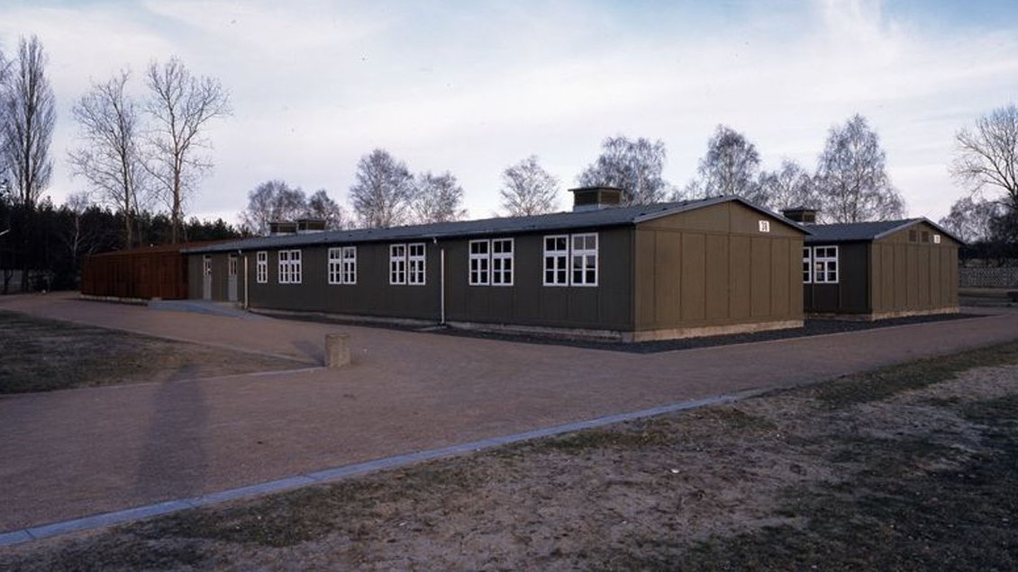 Juzgarán a centenario ex guardia como cómplice de muertes en campo nazi