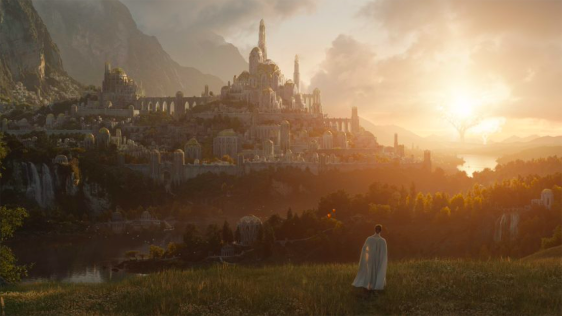 Amazon anunció fecha de estreno de la serie 