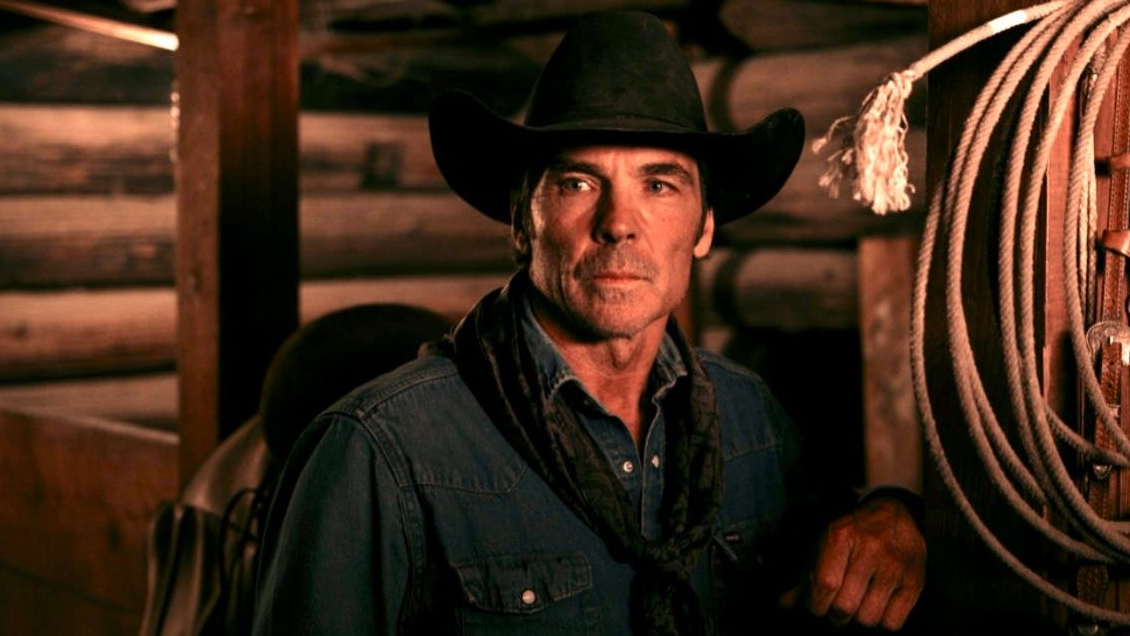 Actor Jay Pickett muere durante el rodaje de una película