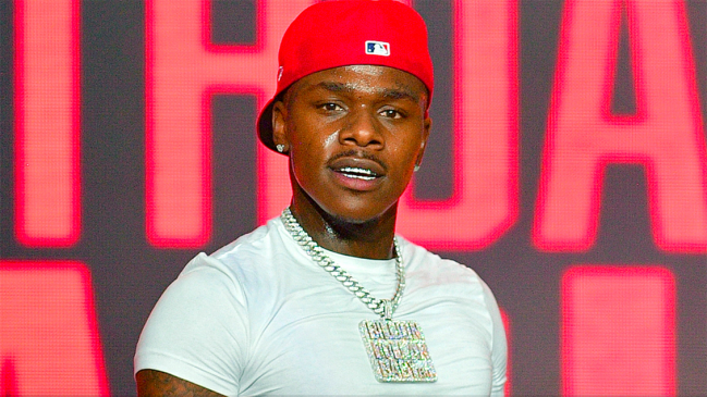 En 24 horas, DaBaby fue bajado de al menos cuatro festivales tras dichos homofóbicos y sexistas