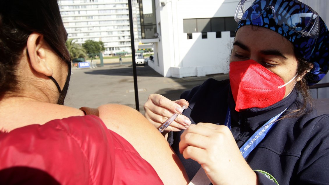 Paris tras anuncio de Sinovac: 