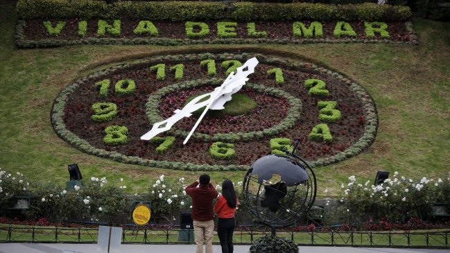 Valparaíso y Viña del Mar avanzan a Fase 4 del plan 