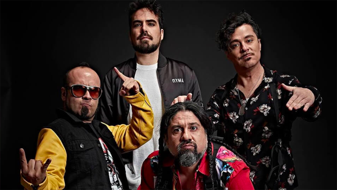 Chancho en Piedra lidera primer ensayo clínico para evaluar riesgos en shows en Chile