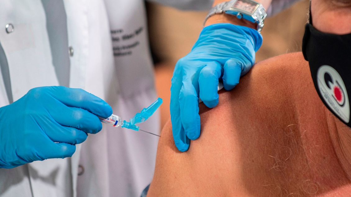 Estudio evidenció que vacuna contra la influenza protege contra efectos severos del Covid-19