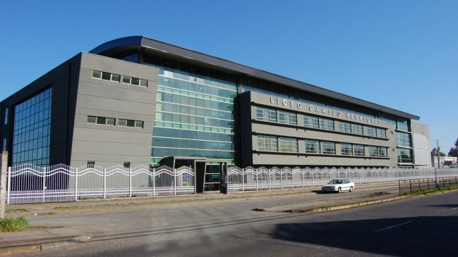 Liceo Camilo Henríquez de Temuco deberá pagar millonaria multa tras proceso de negociación colectiva