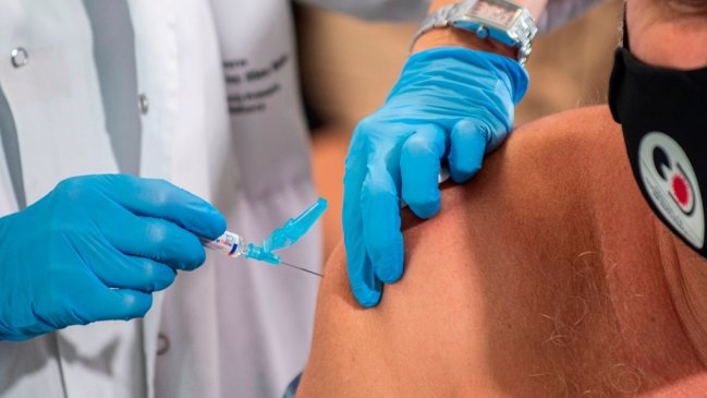 Estudio evidenció que vacuna contra la influenza protege contra efectos severos del Covid-19