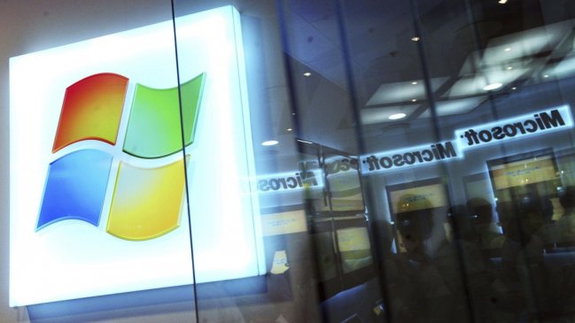 Covid-19: Microsoft exigirá prueba de vacunación para acceder a sus oficinas en EEUU