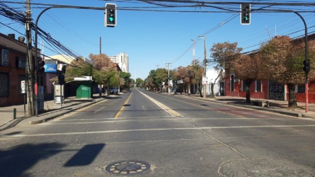 Desde este miércoles ninguna comuna del Maule estará en cuarentena
