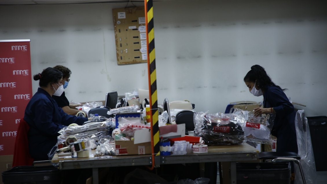 Advierten sobre urgencia de abordar la empleabilidad femenina como diálogo social