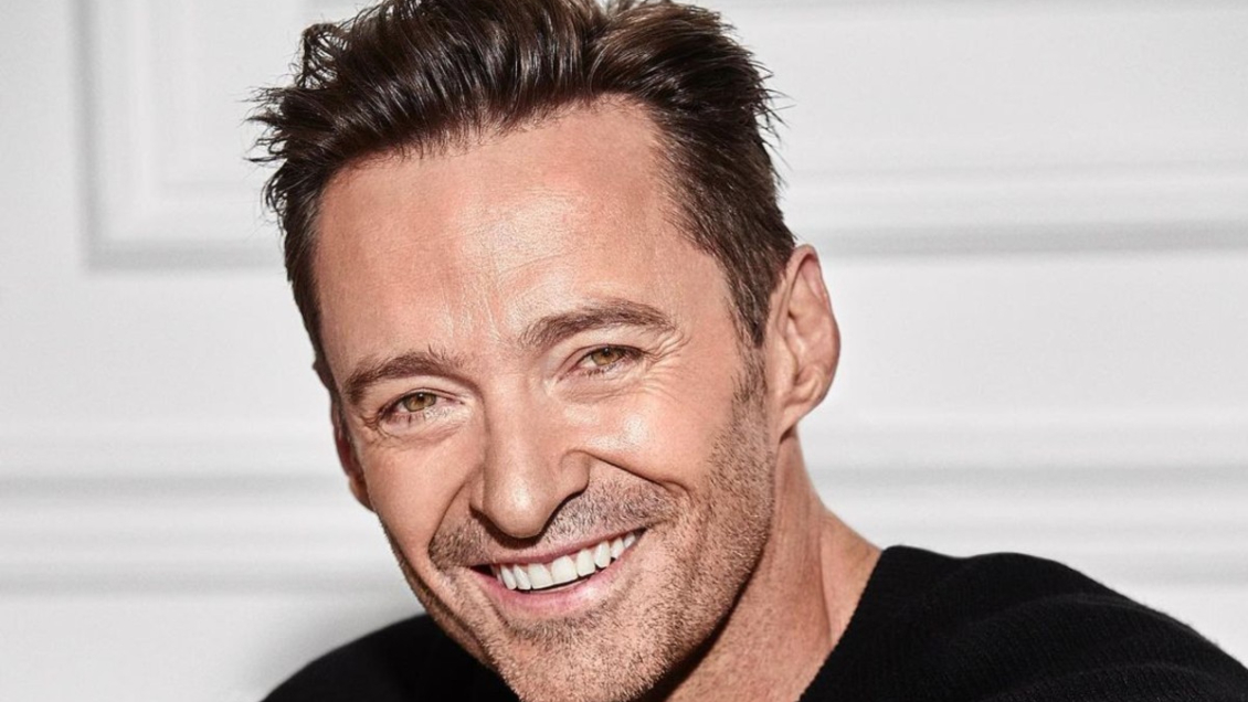 Hugh Jackman hace urgente llamado tras someterse a nueva biopsia de piel