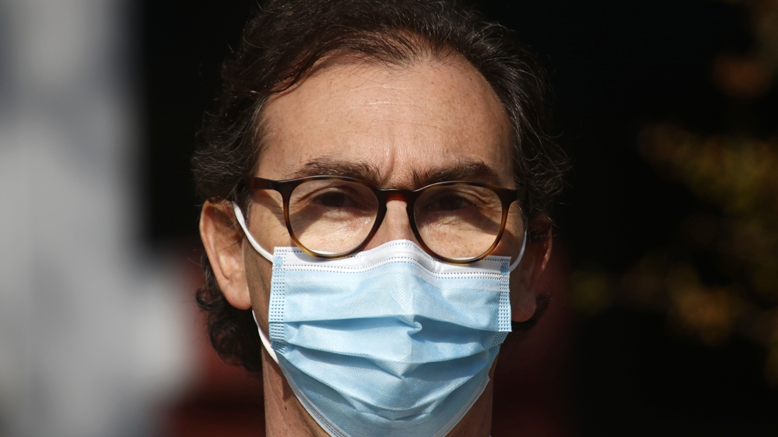 Figueroa: Impulsores de acusación obstaculizan permanentemente la reapertura de colegios