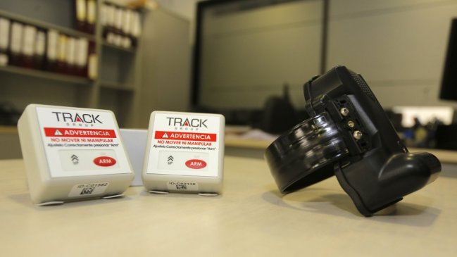 A un paso de ser ley la imposición de tobilleras electrónicas a acusados de violencia intrafamiliar