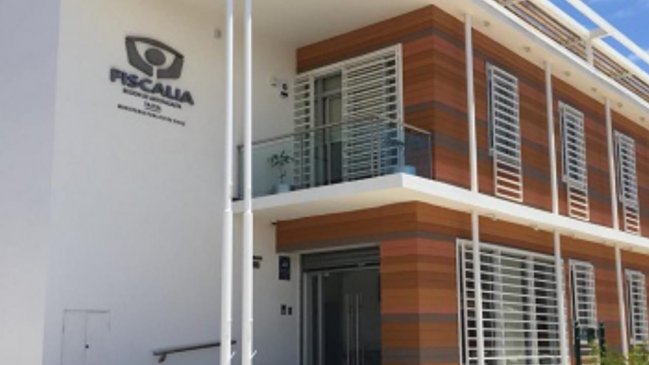 Profesor fue formalizado por abuso sexual de alumna en Taltal