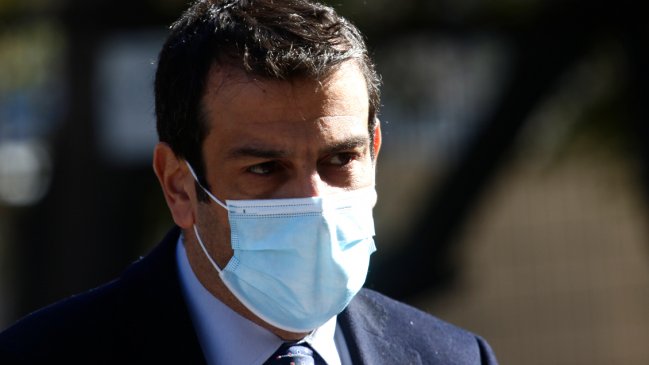 Delgado tras fallido operativo en Temucuicui: 