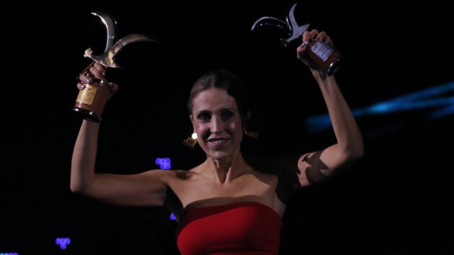 Comediante del Festival de Viña es vinculada a caso de narcotráfico en Colombia