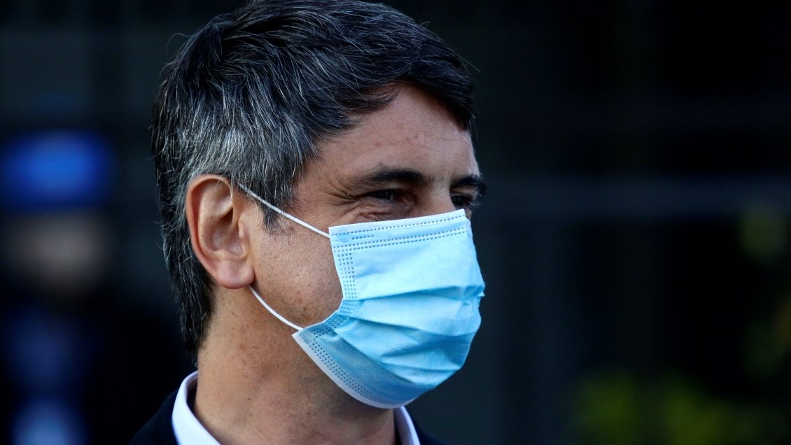 Primer lote de vacunas Sinovac manufacturadas en Chile estará listo el segundo trimestre de 2022