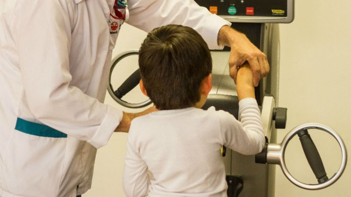 Consejo Regional de Ñuble aprueba convenio para la construcción de un centro Teletón