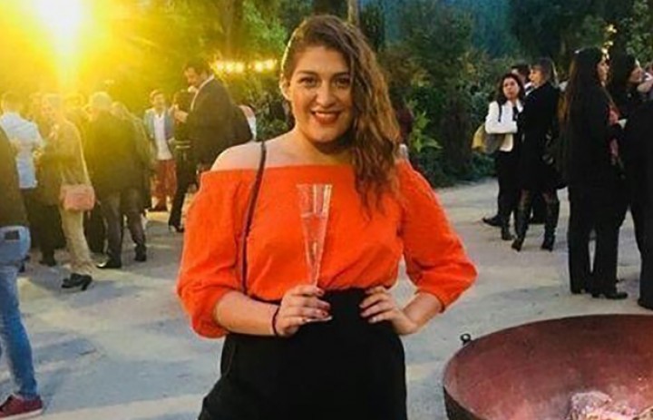 Detienen a presunto autor de la muerte de estudiante magallánica asesinada en Valparaíso