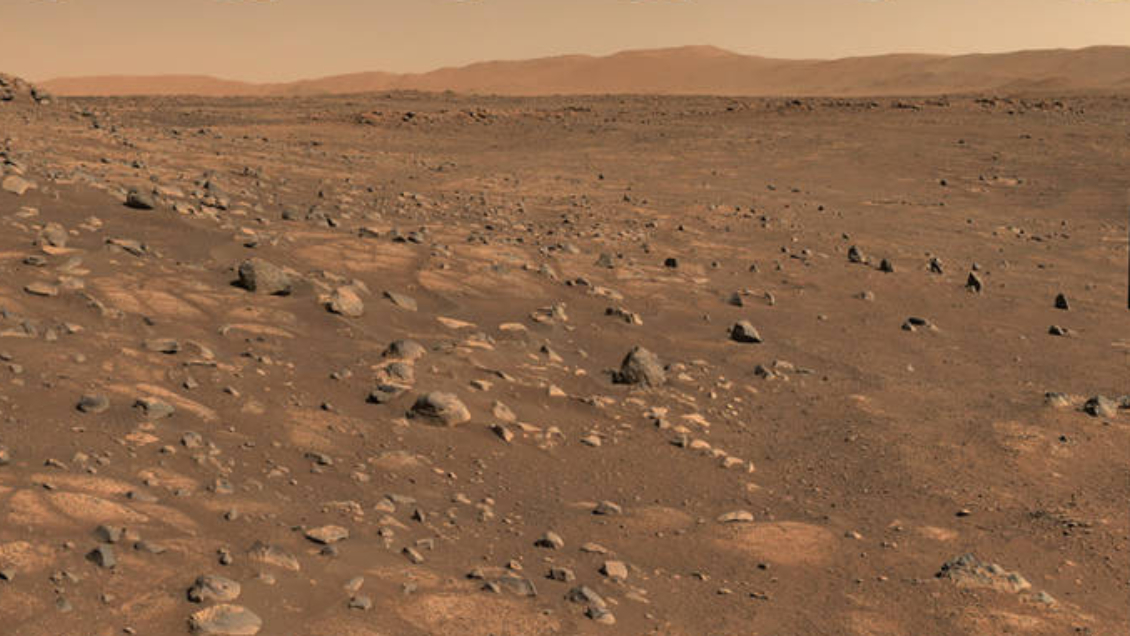 NASA busca voluntarios para participar en una simulación de misión en Marte